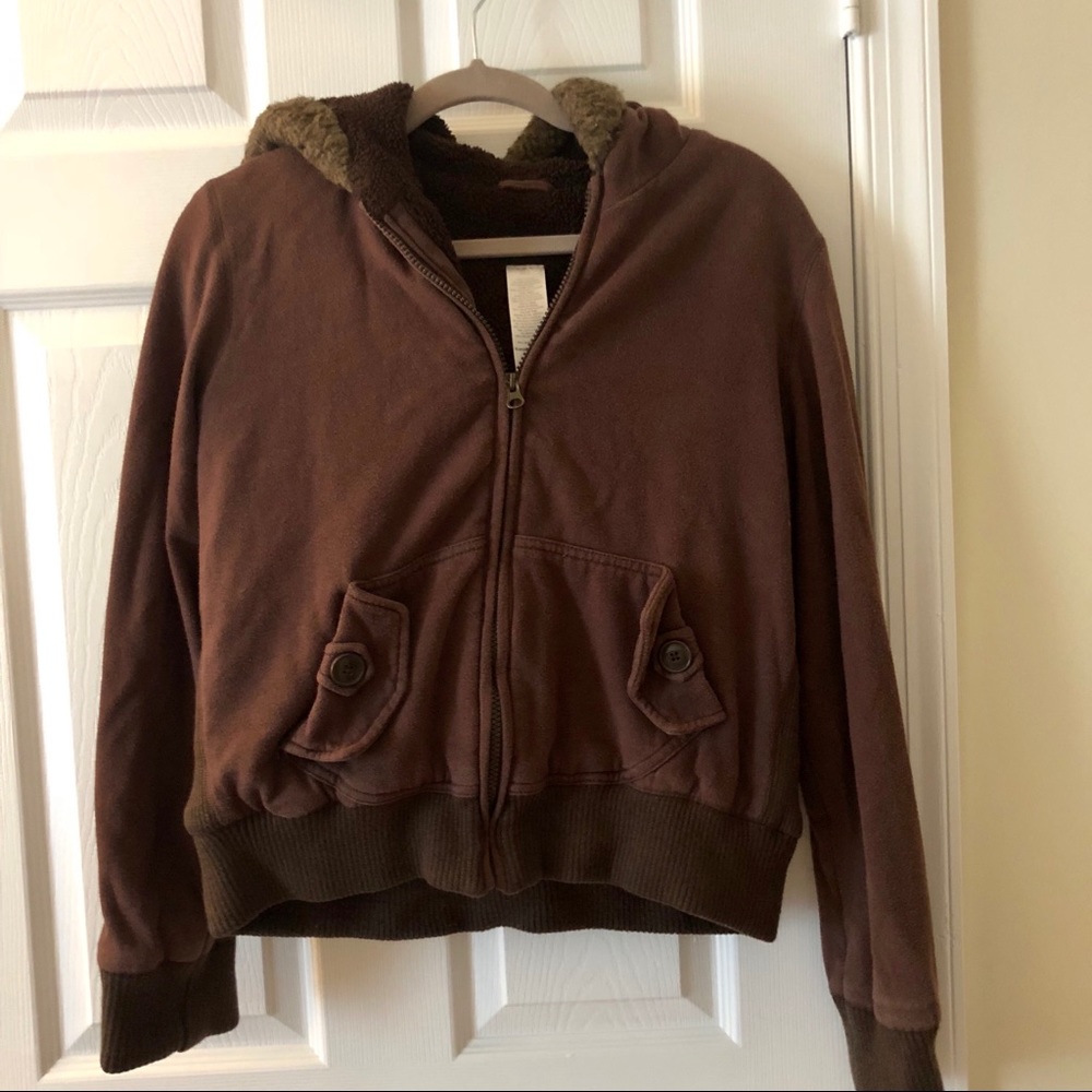 Juniors Jacket